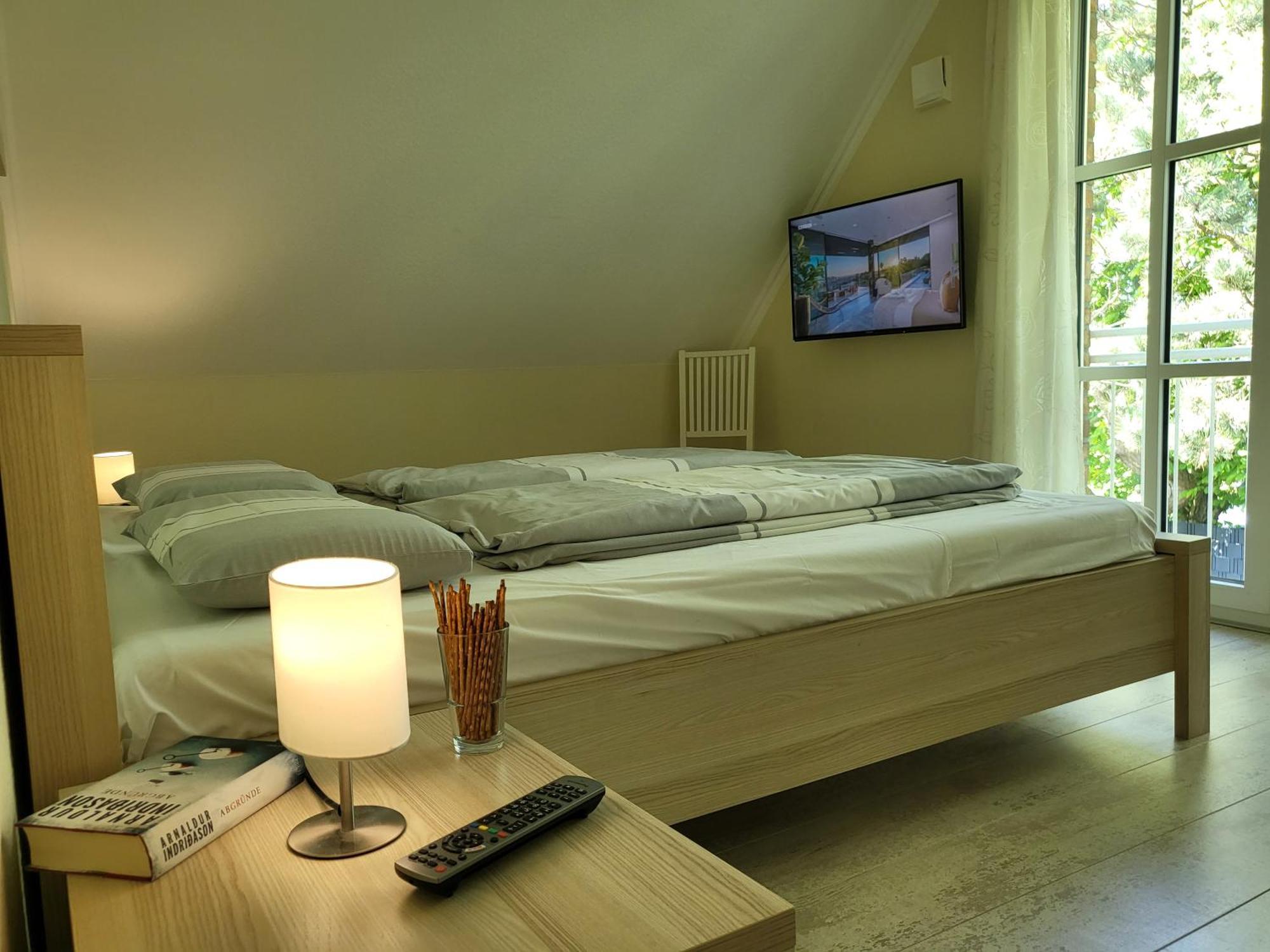 Ferienhaus Dhh "Unsere Zweite Heimat" Links Sankt Peter-Ording Exterior foto