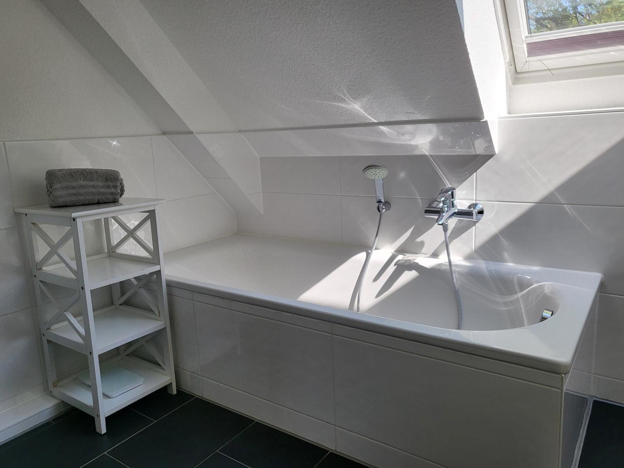 Ferienhaus Dhh "Unsere Zweite Heimat" Links Sankt Peter-Ording Exterior foto